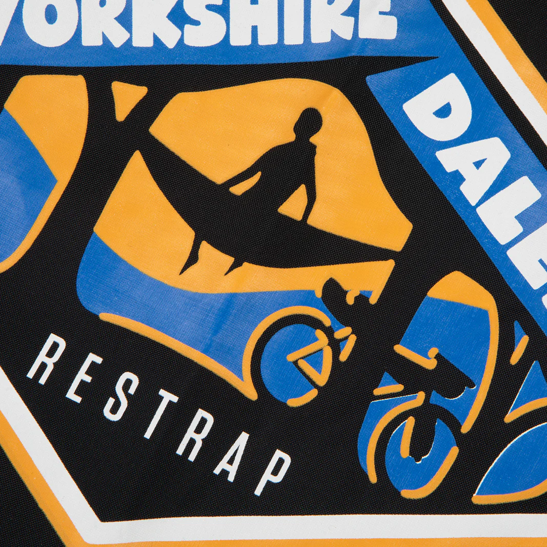 Yorkshire Dales Charity Musette - Image 3